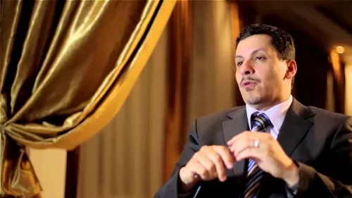 الوزير بن مبارك وأزمة العلاقات غير المعلنة مع واشنطن