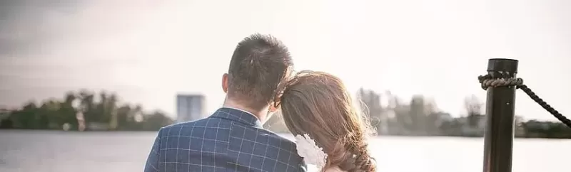 سيدة عاشت مع زوجها رجل أعمال مصري 14عاما وبعد وفاته اكتشفت المفاجأة التي لا تخطر على البال!!