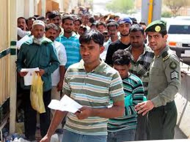 بسبب كورونا …تراجع تحويلات اليمنيين بالخارج 80 بالمئة في أربعة أشهر