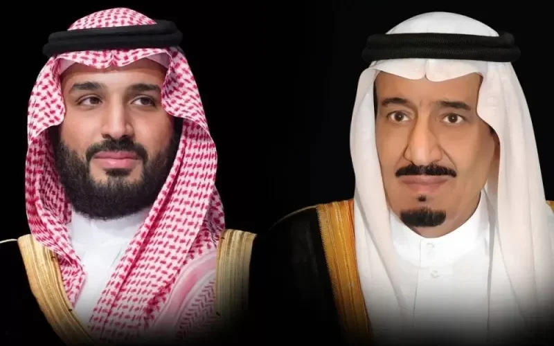 عاجل: 5 مليار دولار من الملك سلمان لتركيا