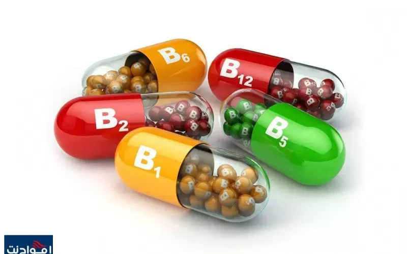 اليك خلطة الفيتامينات التي ستحميك من الصلع وتعيد انبات الشعر في الفراغات خلال ايام
