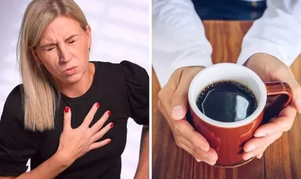 هذا ما يجب عليك تجنبه للتخلص من الارتجاع والحموضة