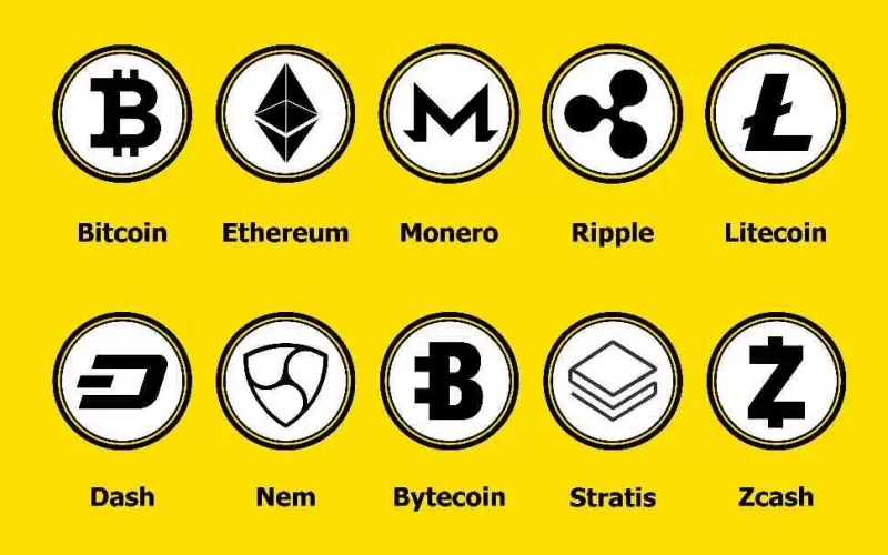نصائح هــامة لتبدء الاستثمار في العملات الرقمية تعرف عليها