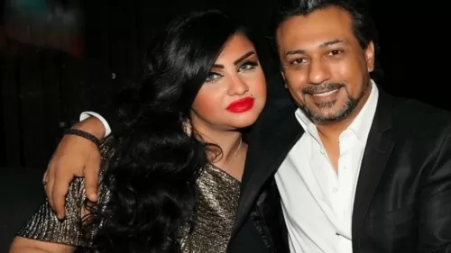 أول تعليق من “دودو” بعد نشر صورتها مع طليقها محمد الصيرفي (فيديو)