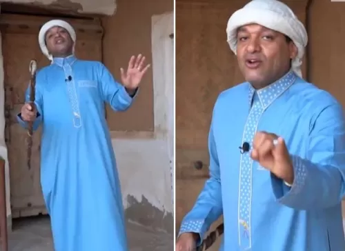 هذا هو موعد عيد الفطر في السعودية