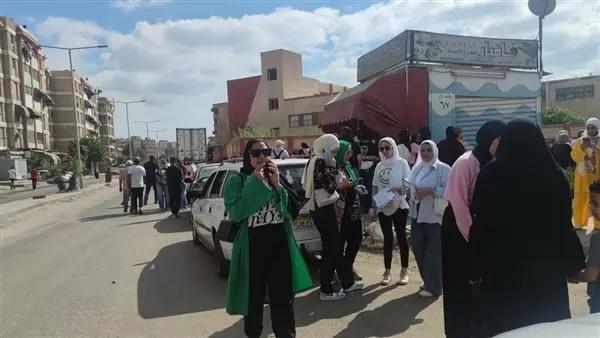 بــعــد امتحانــات العربي للثانوية العامة2022 .. كل ماتريد معرفته عن حالات الإعفاء من الثانوية