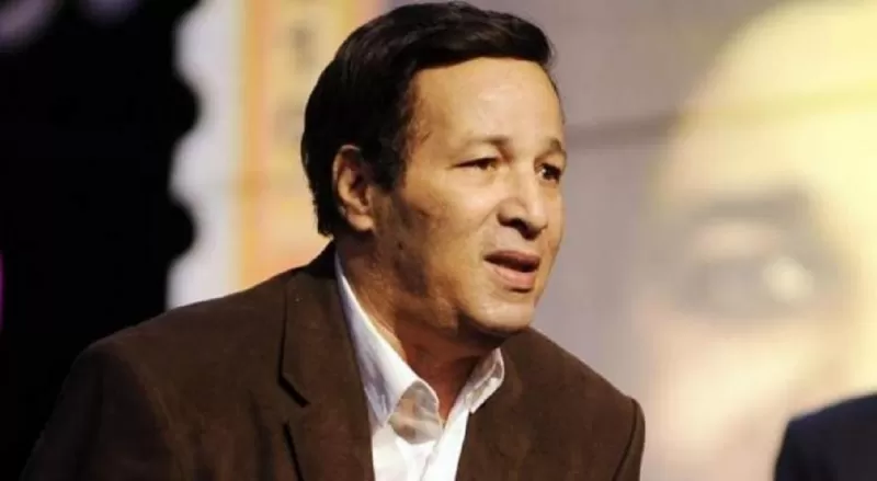 سعيد صالح النجم المظلوم الذي دخل السجن ثلاث مرات وحج بيت الله اكثر من عشرة مرات وما فعلته ابنته بزوجته في عزائه صدم الوسط الفني