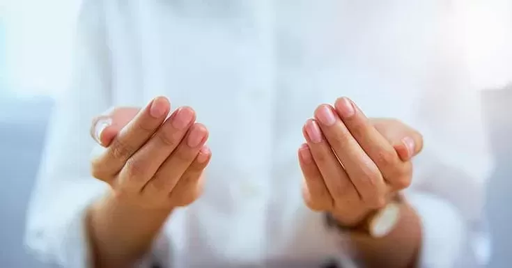 أدعيـة جـلـب وتوسيع الـرزق