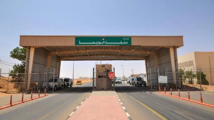 المغتربين اليمنيين العائدين من السعودية يسجلون رقم قياسي وهذا هو السبب الرئيسي