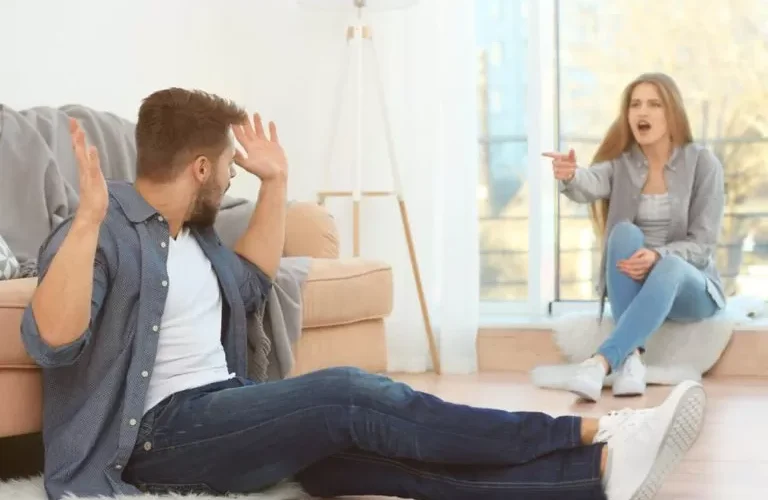 حيلة بسيطة لتغير صفات الزوجة السيئة