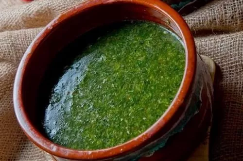 فوائد غير متوقّعة لتناول الملوخية.. تعرّف عليها