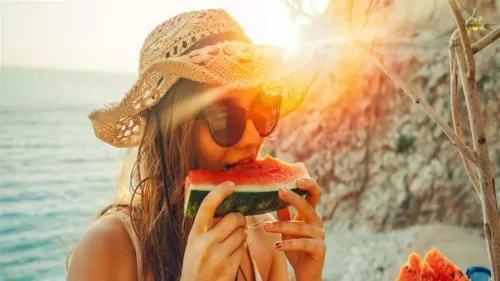 البطيخ قاتل للمصابين بهذه الأمراض