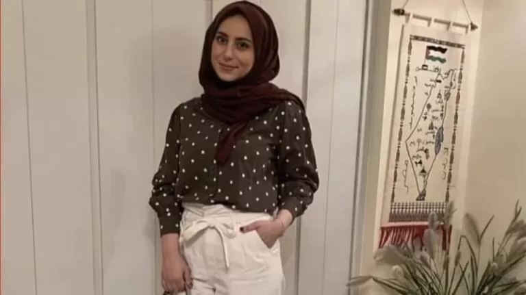 القصة الكاملة لمقتل مهندسة أردنية على يد زوجها في الامارات بعد أن سدد لها 16 طعنة