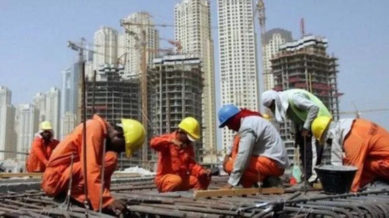 تنبيه هام من الجوازات لكل عامل في السعودية لا يعمل عند كفيله