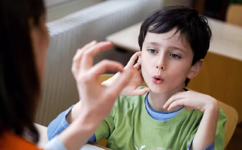 ما هي اسباب التأتأة عند الأطفال؟