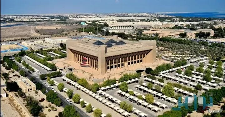 برواتب تتجاوز 10 الاف ريال .. وظائف شاغرة في الهيئة الملكية للجبيل وينبع