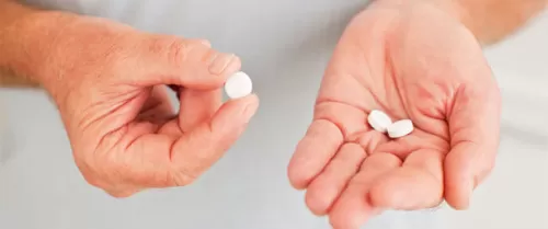 لماذا يجب عليك التوقف فوراً عن تناول الاسبرين