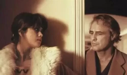 رغم صراخ البطلة: تفاصيل مشهد اغتصاب في فيلم مشهور تحول لمعاشرة حقيقية كاملة والمخرج استمر في التصوير حتى النهاية وما حصل بعدها لم يكن متوقعاً