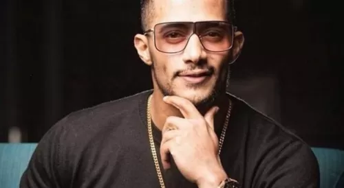 الكشف عن الرقم الصادم لثروة محمد رمضان