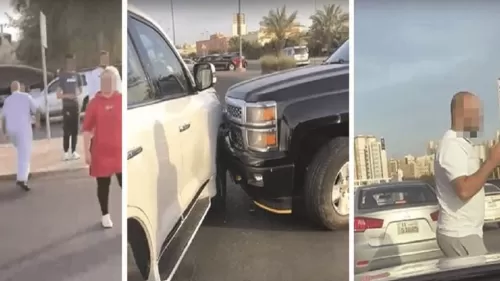 جريمة صباح السالم.. تفاصيل مثيرة يرويها ضابط الواقعة في محاكمة قاتل فرح أكبر