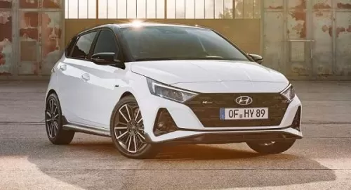 هيونداي i20.. تعرف على السيارة الرائدة والمواصفات الجبارة لموديل 2021