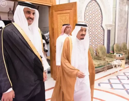 ما هو موقف الإمارات من المصالحة القطرية السعودية؟