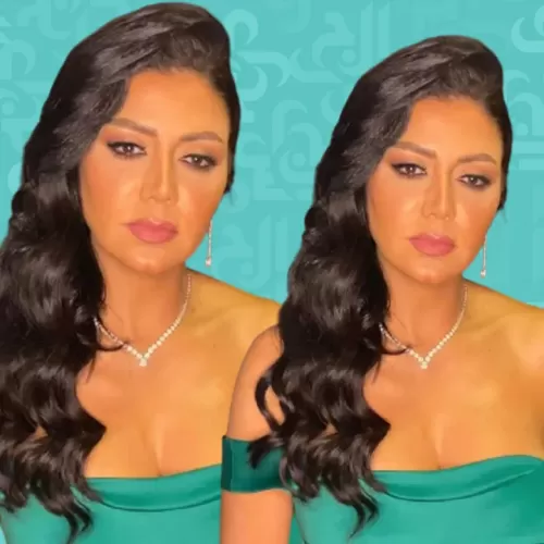 رانيا يوسف تطلب من نساء العرب هذا الشيء الفاضح