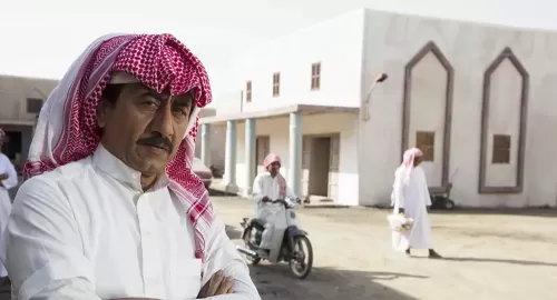 حياة ناصر القصبي في خطر حقيقي بسبب هذا المشهد