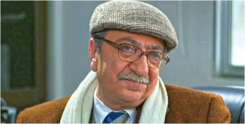 شاهد فيديو لدريد لحام يقول انه يخشى بشار الأسد والمخابرات اكثر من الله ويفقد عقله بكلمات اشعلت الوطن العربي