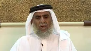 فيديو يشعل السعودية لمواطن يحمي قاتل ابنه