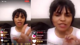 شابة يمنية تستفز السعوديات بعد حصولها على جنسيتهن.. وتثير موجة من الغضب! (فيديو)