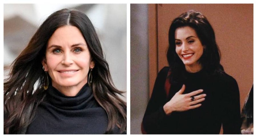 كورتني كوكس