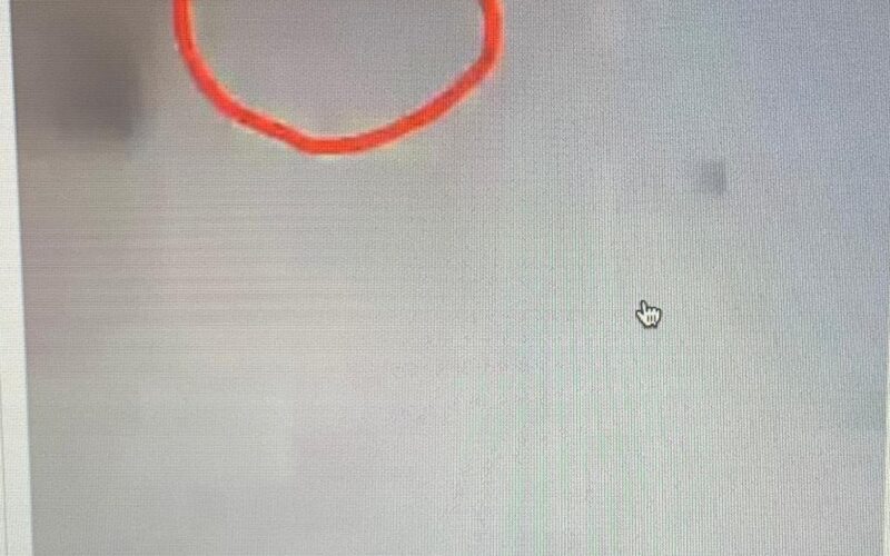 خلافاً لكل التحقيقات .. شاهد فيديو يكشف حقيقة “الصاروخ” الذي ضرب مرفأ بيروت قبيل الانفجار