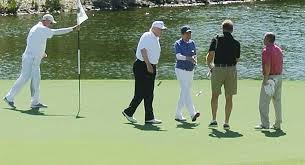 لن تصدق اين سيسكن ترامب واسرته بعد انتهاء رئاسته بعد ايام