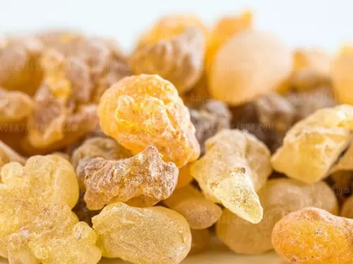 فوائد لبان الذكر للذكور لا تصدق خاصة عند مضغه على الريق او شرب منقوعه