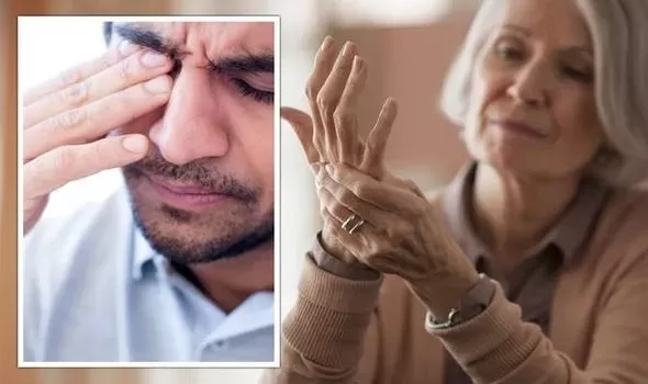 اربع علامات تدل على اصابتك باسوأ انواع التهاب المفاصل وهذه طرق العلاج بدون ادوية