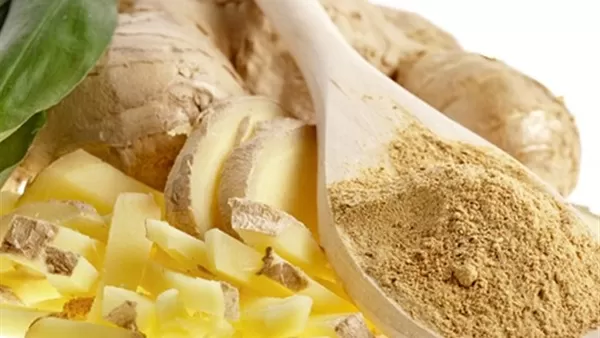 حقيقة ما يفعله الزنجبيل بمرضى السكري