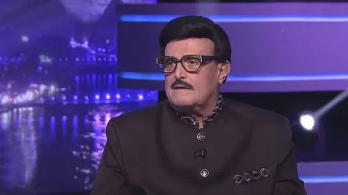 تفاصيل مروعة لوفاة سمير غانم وهكذا كانت لحظاته الأخيرة