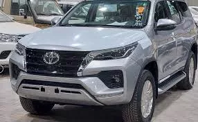 عاجل: عبد اللطيف جميل يعلن تخفيض غير مسبوق لأسعار سيارات فورتشنر في السعودية