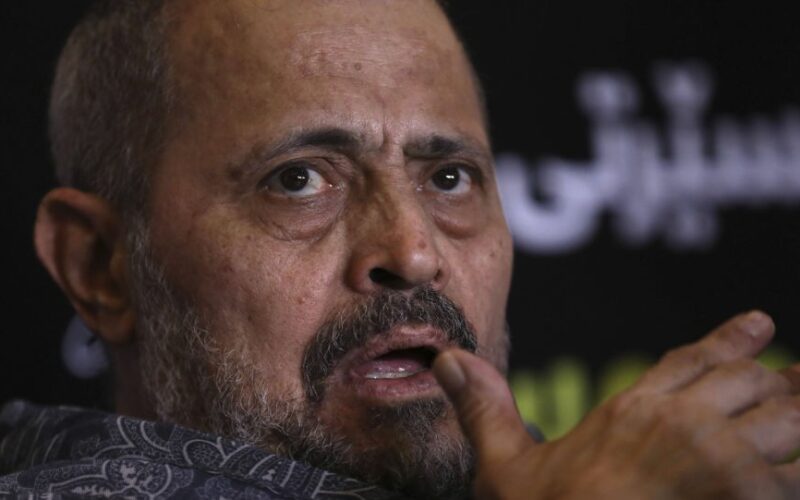 زيارة خاصة.. ما سر تواجد جورج وسوف في قطر؟