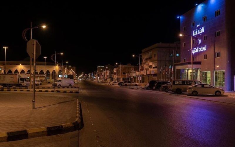 شاب يوثق بالفيديو مخالفته لقرار منع التجول ويسخر من رجال الأمن.. وبيان من شرطة الشرقية بشأنه!