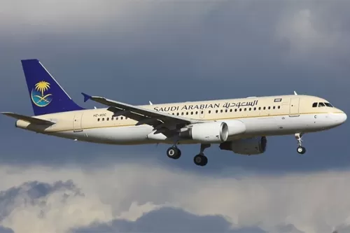 الخطوط الجوية السعودية تعلن عن شرط جديد للمسافرين في الرحلات الداخلية