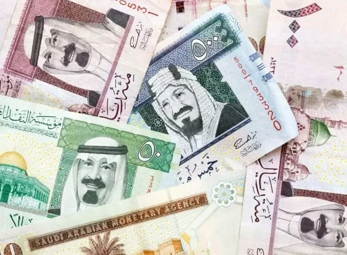 سعر الجنيه المصري مقابل الريال السعودي يسجل رقم قياسي الان