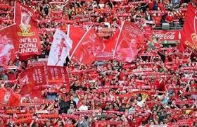 بسبب الكورونا.. جماهير ليفربول تخضع لفحوصات طبية عقب العودة من مدريد