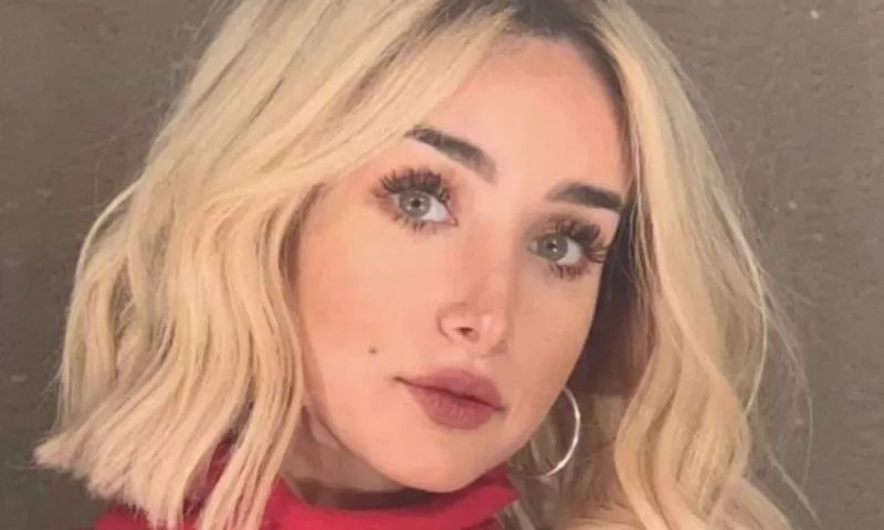 شاهد حقيقة هنا الزاهد بدون مكياج