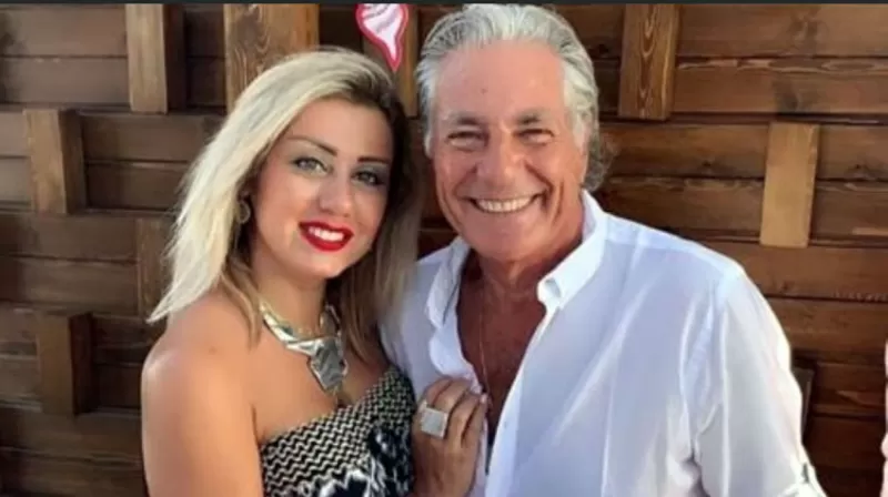 مصطفى فهمي يكشف عن علاقة سلوك فاتن موسى المنحرف في دبي وسبب طلاقه منها بعد ان فاحت رائحتها