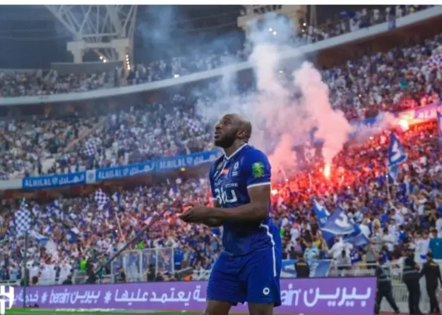 لارضاء نيمار الجشع .. الهلال السعودي يضحي بنجمه الكبير