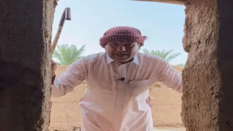 شاهد الزعاق يكشف موعد انتهاء جمرة القيظ آخر أيام الصيف