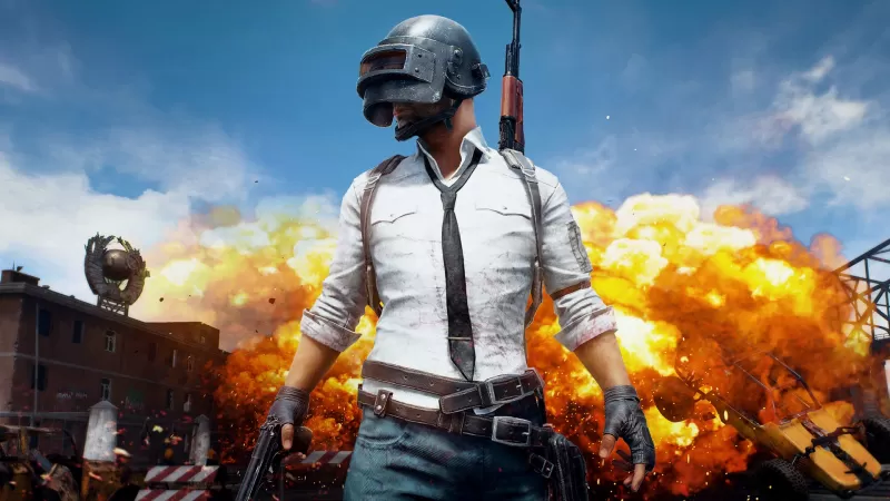 تعرف على كيفية تحميل لعبة ببجي PUBG MOBILE بالطريقة الصحيحة