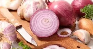 البصل معجزة خارقة وهذه فوائد لم يخبرك بها احد من قبل  ستغير حياتك